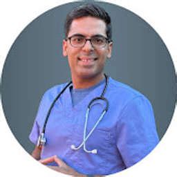 Saurabh Sethi, MD .